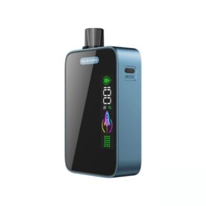 yuzu blue razz 15000 puffs